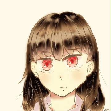 イヴちゃん