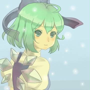 昔描いた絵