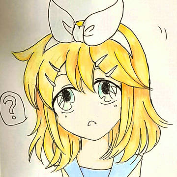 お絵描き