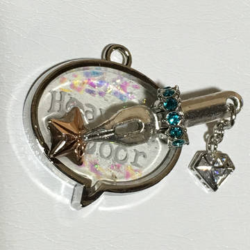 イメージアクセサリー