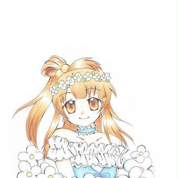 ことりちゃん