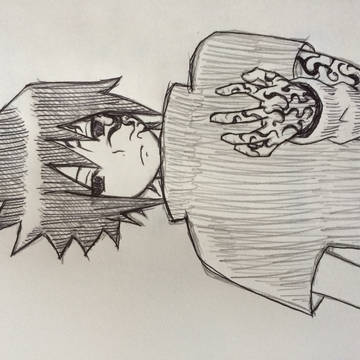 サスケ