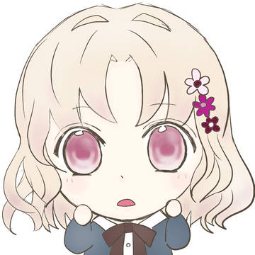 ユイちゃん