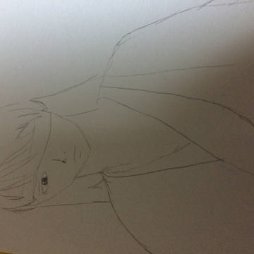 落書き
