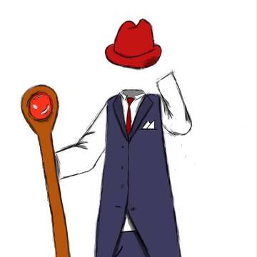 体格のおかしい黒歴史(オリキャラ)