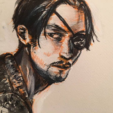 真島のにいさん