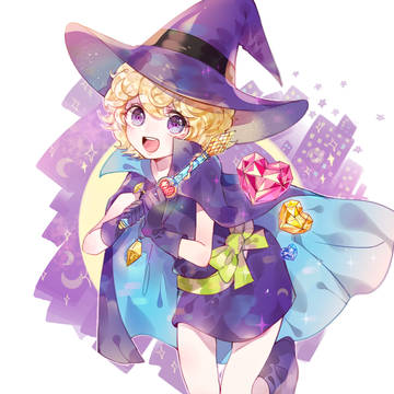バニラ