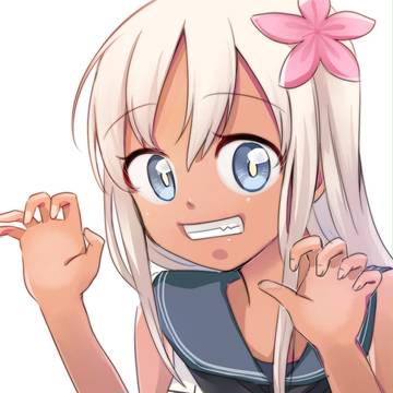 がるるー