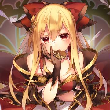 ヴィーラちゃん