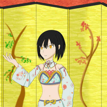 茄子さん