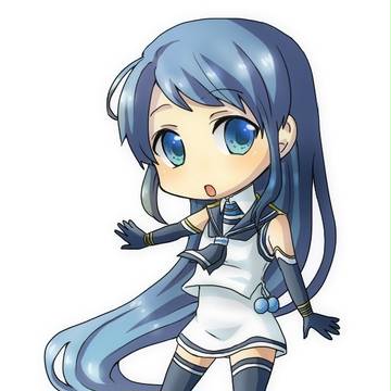 小さいの