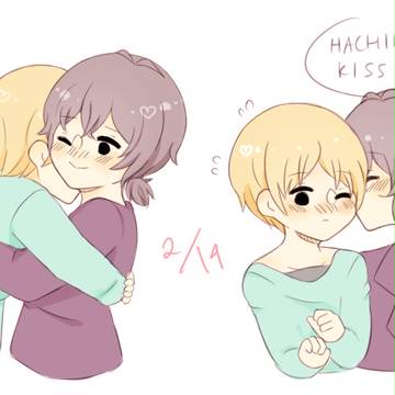 ♡