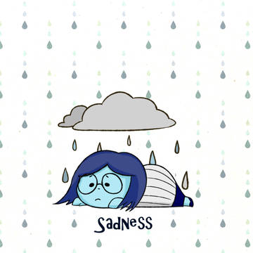 sadness