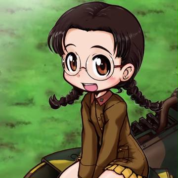 ふくだー！
