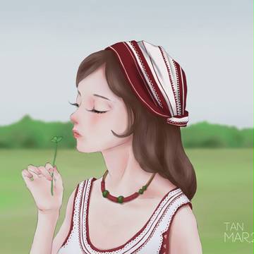 Girls