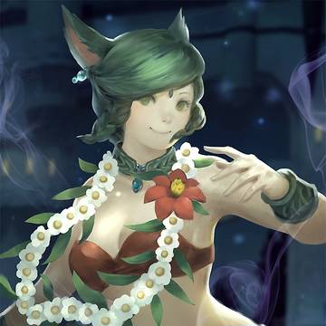 Artemis Moonlight