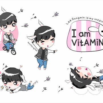 KPOP LOG 2