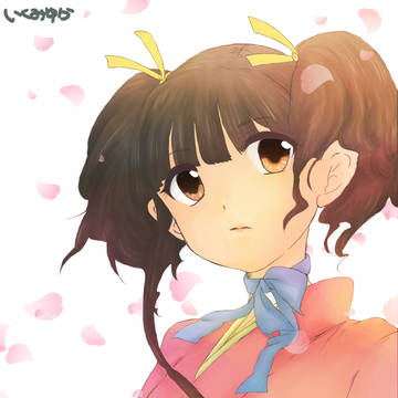 初☆無名ちゃん！