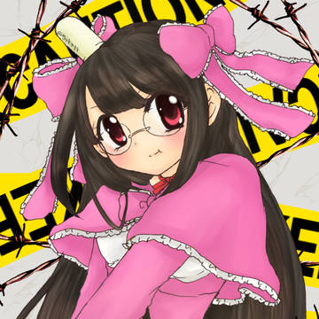 高槻姫　えなこさんver.
