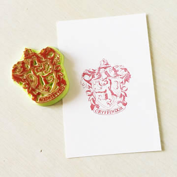 Gryffindor-!