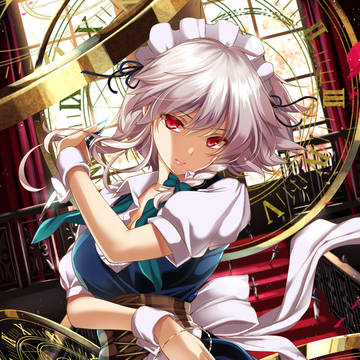 月時計～ルナ・ダイアル～