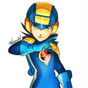 ロックマンエグゼ