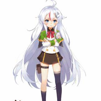 つまらないの小久诺娃