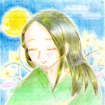 月