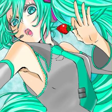 初音ミク