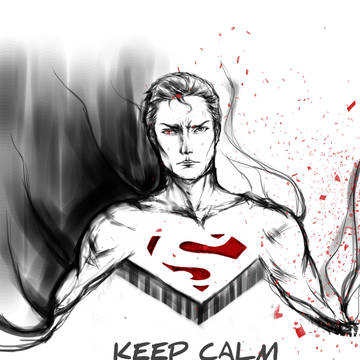 KEEP CALM AND CALL JUSTICE LORD