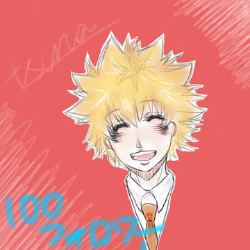 感謝を込めて❁