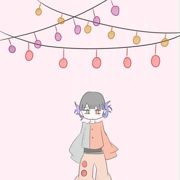 祭り子