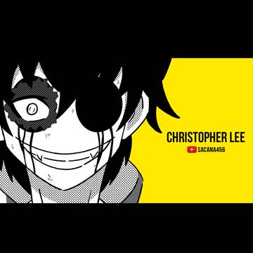 Christopher Lee youtube video