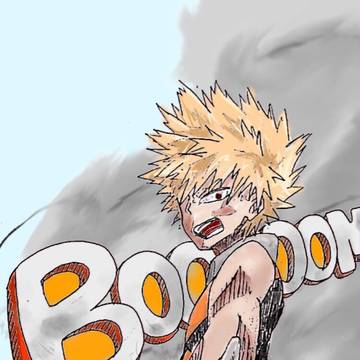 BOOOOOM!!!!
