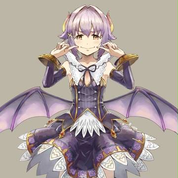 グラブルコラボ幸子
