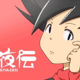 クリスタアニメ機能テスト～（作業時間計160分）