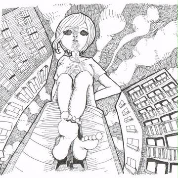 ちょっと失礼
