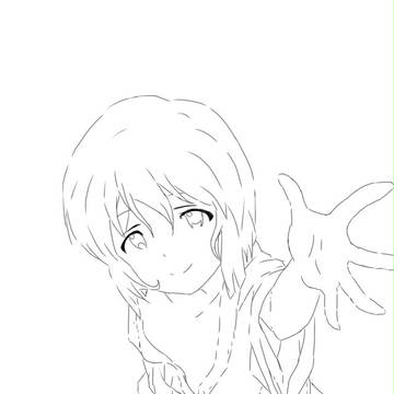 雪歩