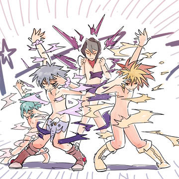 ろぐ