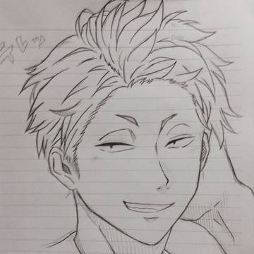 落書き 樺倉
