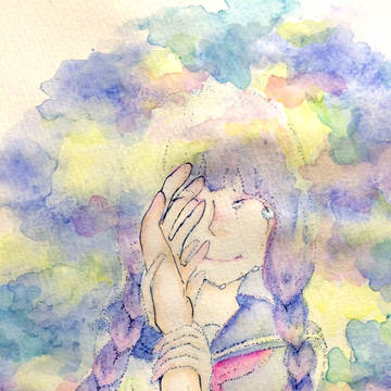 行った君と残された僕