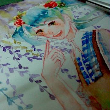 初音未来