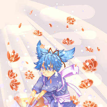 小夜