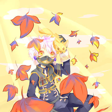 鳴狐