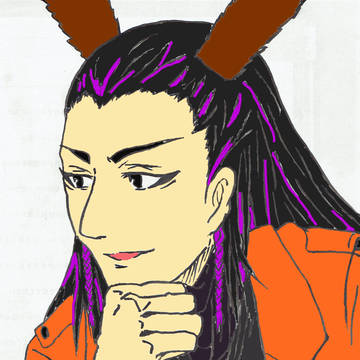 モリス