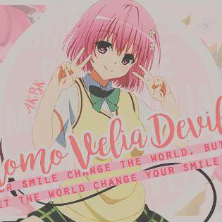 Portada Facebook [ MOMO VELIA ]