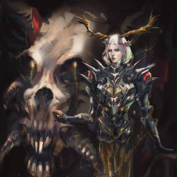 Dragon love golds