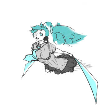 ススススーーー