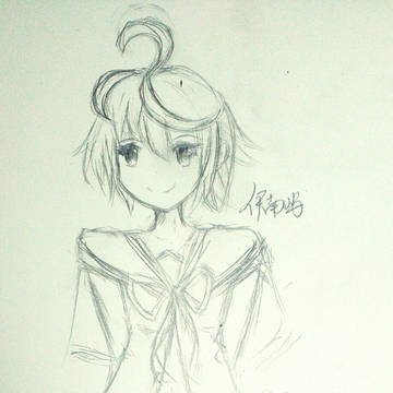 生徒型盜賊~♪