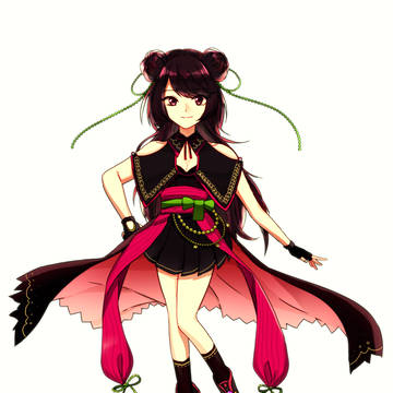 創作